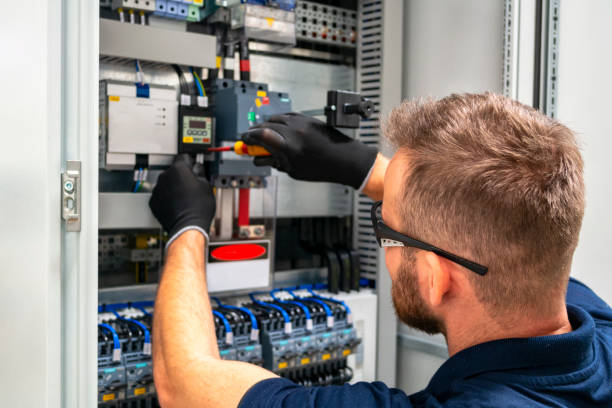 Best Electrical Contractors for Businesses  in Aurora, IN