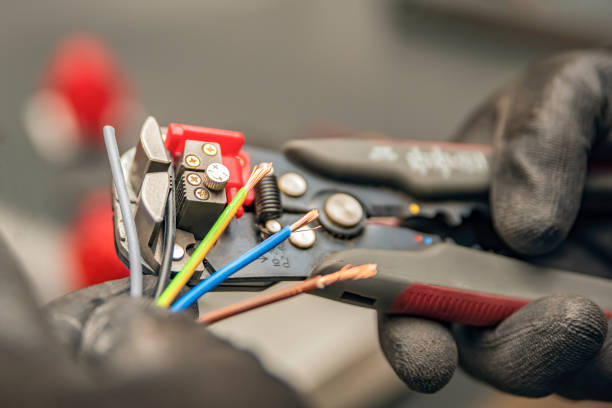 Best Electrical Repair Services  in Aurora, IN