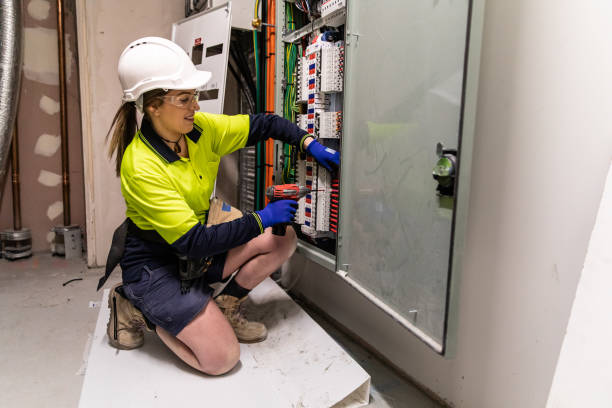  Aurora, IN Electrician Pros