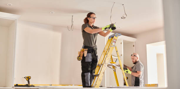 Best Circuit Breaker Repair  in Aurora, IN