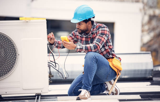 Best Electrical Outlet Repair  in Aurora, IN
