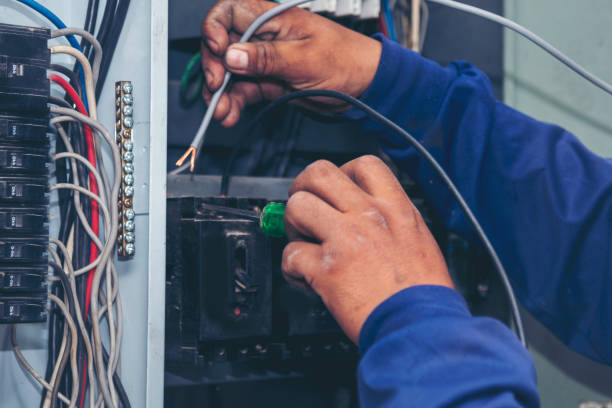 Best Electrical Installation Contractor  in Aurora, IN