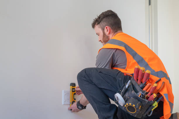 Best Emergency Electrician Near Me  in Aurora, IN